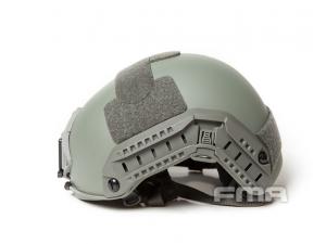 FMA Maritime Helmet thick and heavy version FG(M/L)TB1294-FG